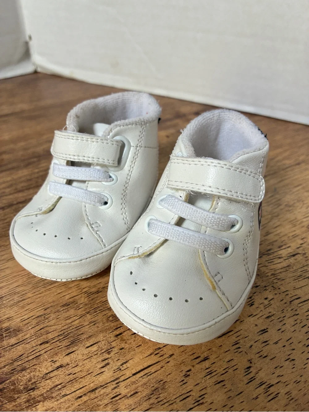 Sesame Street vintage infant